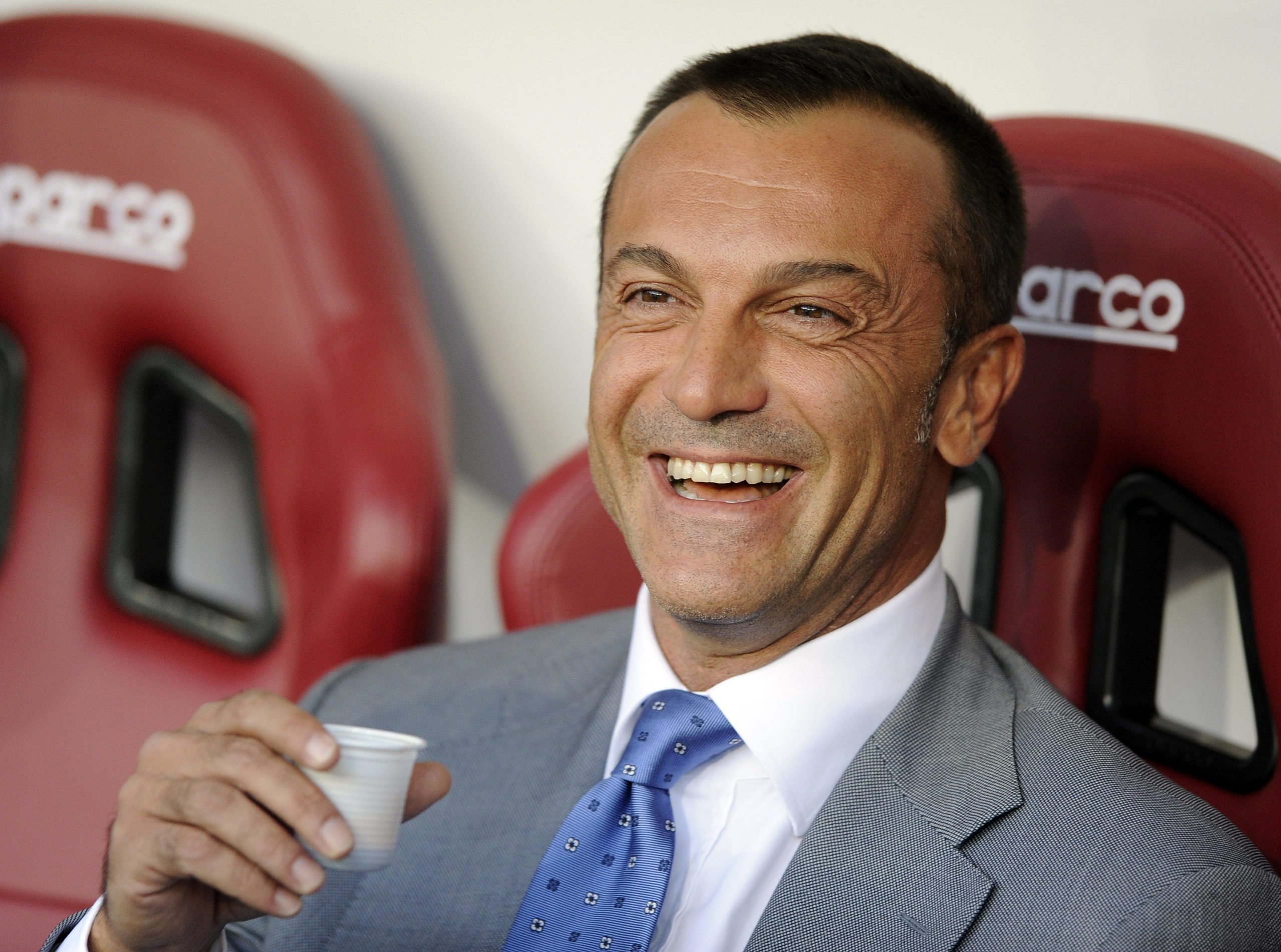 Mazzarri, l’Inter e Branca