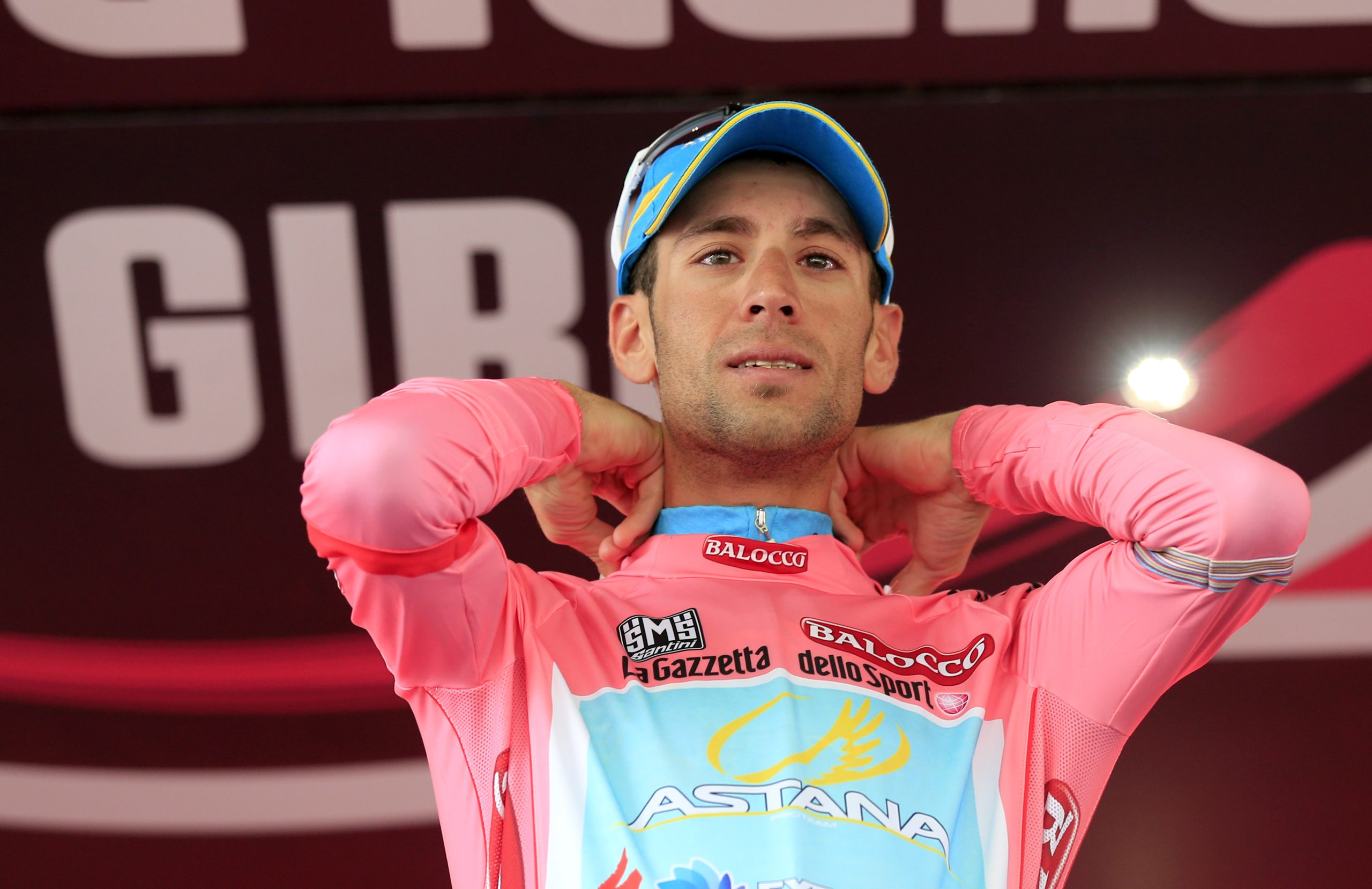 Il sarto della maglia rosa.. Il sarto della maglia rosa..