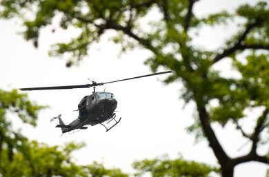 AgustaWestland leading the helicopter industry