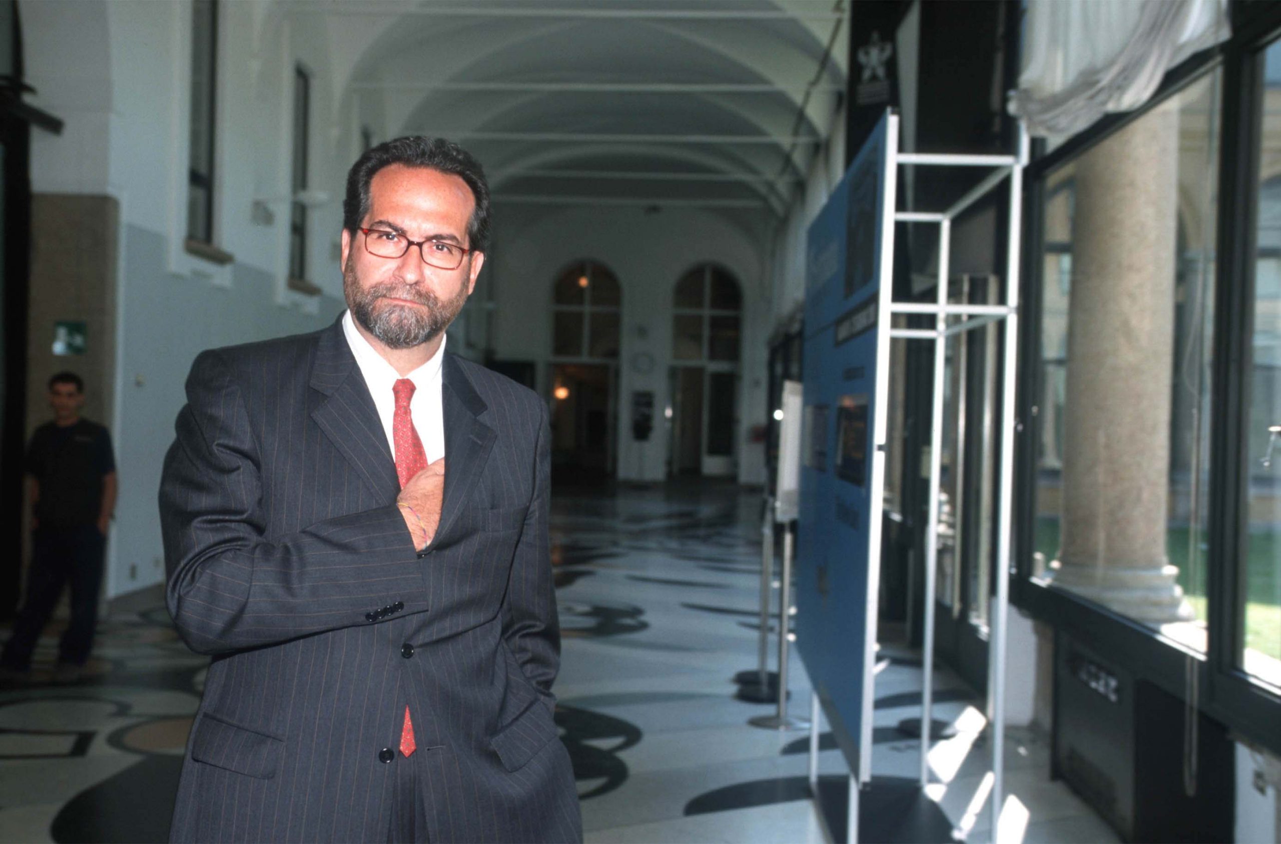 Mps: il groviglio armonioso resiste, parola di Pierluigi Piccini, ex sindaco di Siena Mps: il groviglio armonioso resiste, parola di Pierluigi Piccini, ex sindaco di Siena