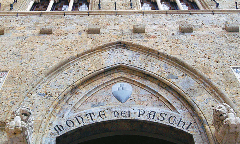 Mps, Che succede tra i giudici senesi? Mps, Che succede tra i giudici senesi?