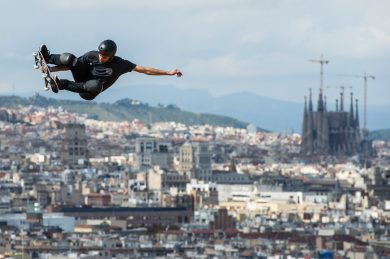 Le più belle foto di sport della settimana – 14/20 maggio