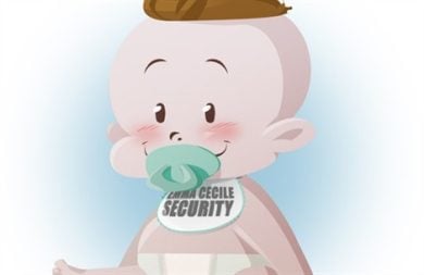 Elisa di nuovo mamma. E’ nato Sebastian