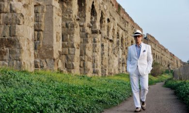 Cannes 2013, La grande bellezza: 5 motivi per vederlo