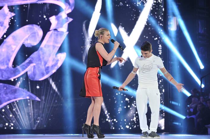 Amici 12, ecco i nomi dei finalisti Amici 12, ecco i nomi dei finalisti