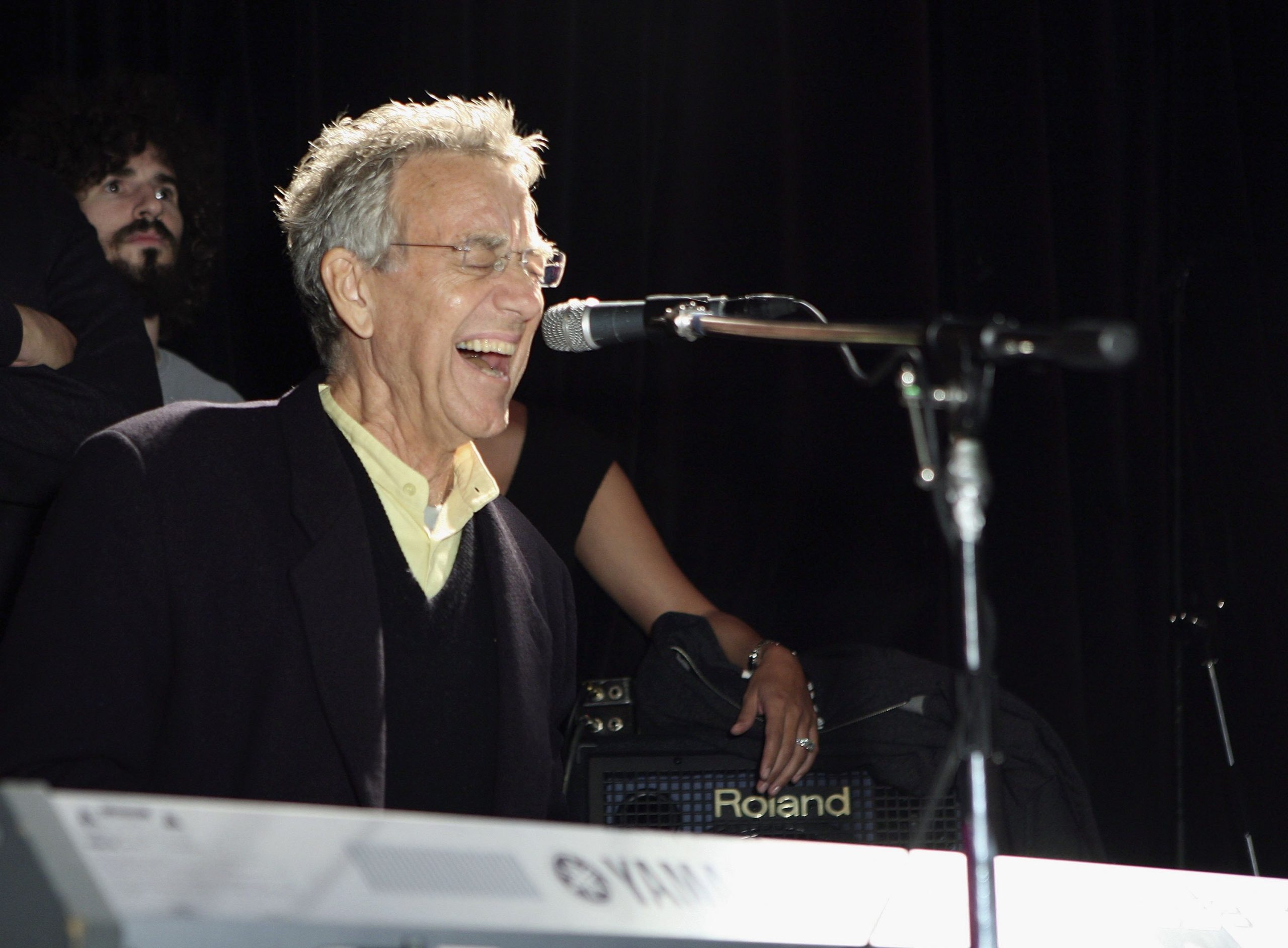 Addio a Ray Manzarek, genio visionario dei Doors Addio a Ray Manzarek, genio visionario dei Doors