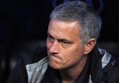 Mourinho e Real, addio. Tre anni vissuti contro tutti