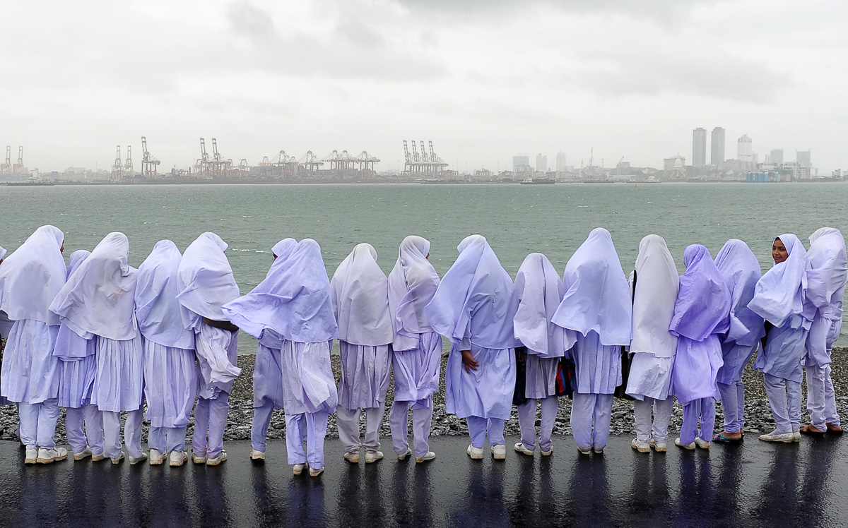 Le foto del giorno, 20.5.13 Le foto del giorno, 20.5.13