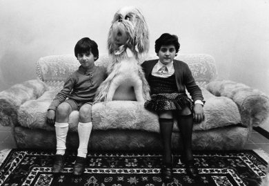 Omaggio a Gabriele Basilico, la mostra a Cinisello Balsamo