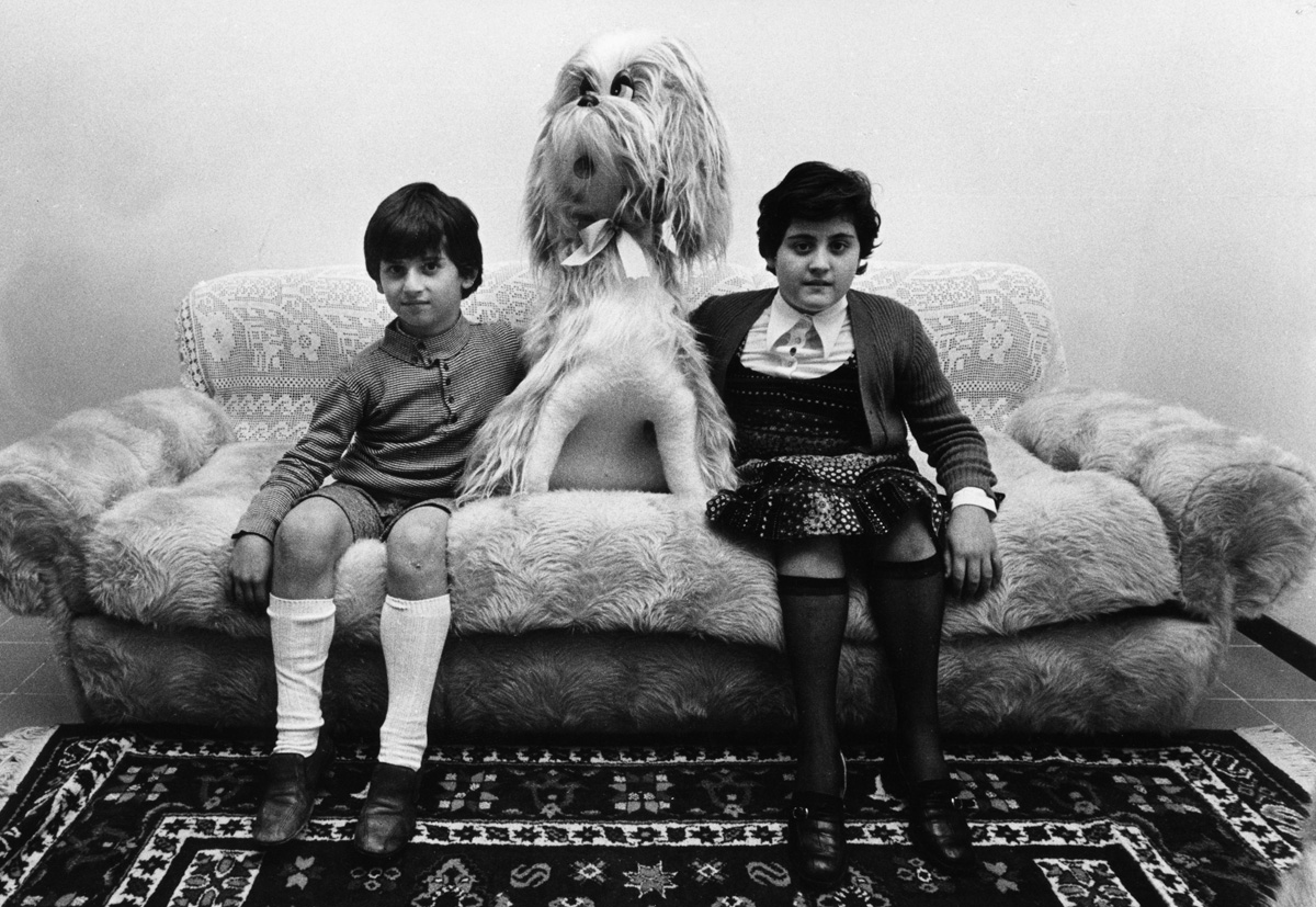 Omaggio a Gabriele Basilico, la mostra a Cinisello Balsamo Omaggio a Gabriele Basilico, la mostra a Cinisello Balsamo