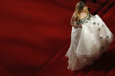 Cannes, il meglio e il peggio dei look sulla Croisette #1