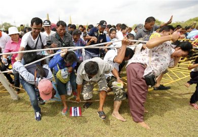 Foto: cose strane dal mondo