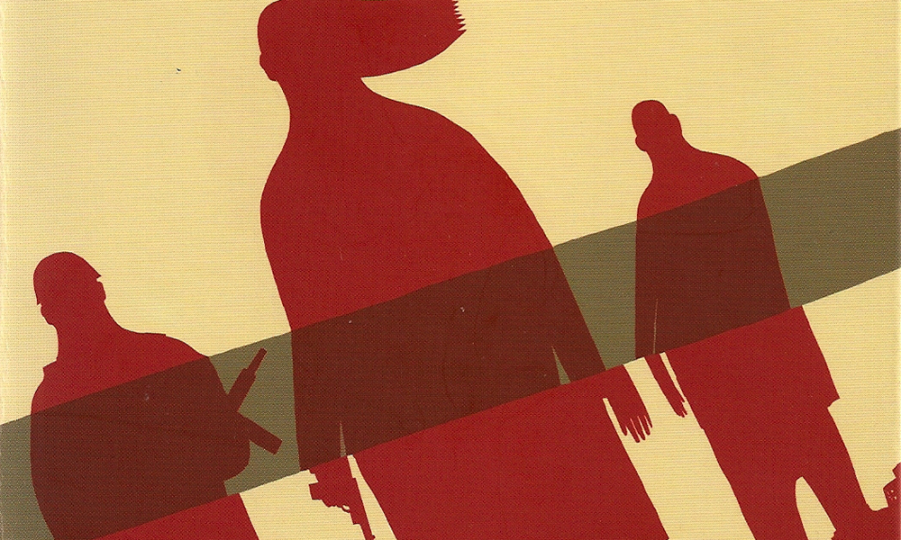 Scrittura Industriale Collettiva, “In territorio nemico” Scrittura Industriale Collettiva, “In territorio nemico”