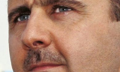 L’intervista ad Assad e le illusioni di un dittatore