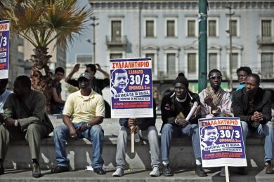 I 10 Paesi più razzisti del mondo