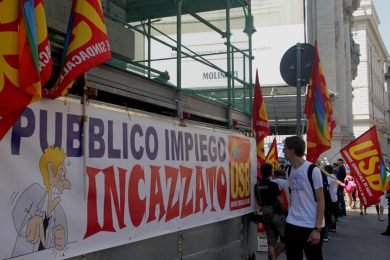 Precari e pubblica amministrazione: ecco chi è stato tutelato dal governo Letta e chi no