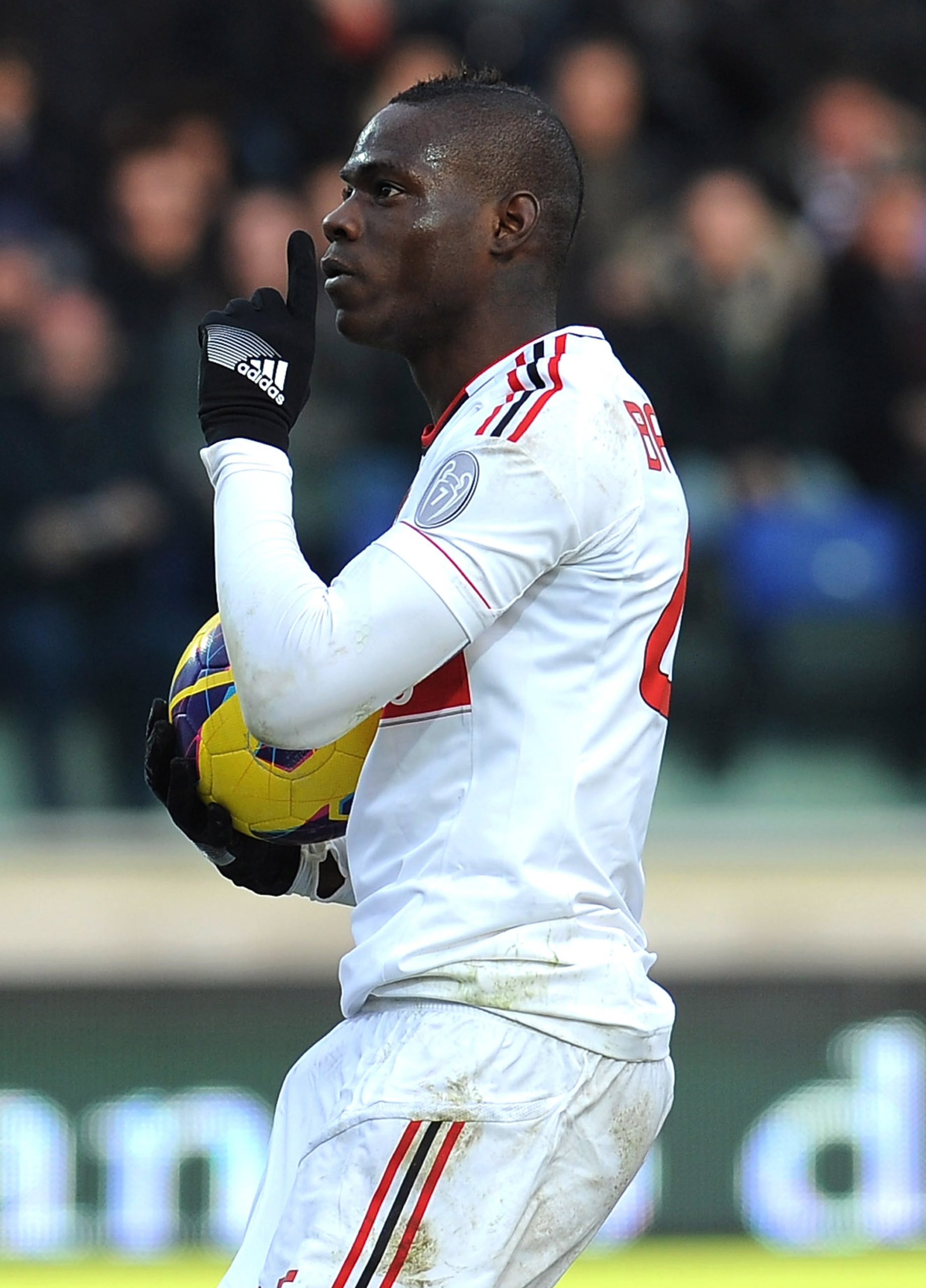 Dossier Milan: tutti i rigori della stagione Dossier Milan: tutti i rigori della stagione