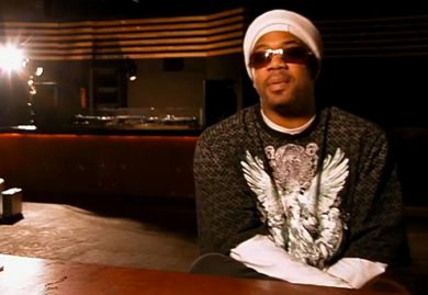 Romanthony è morto: tributo alla voce di “One more time”