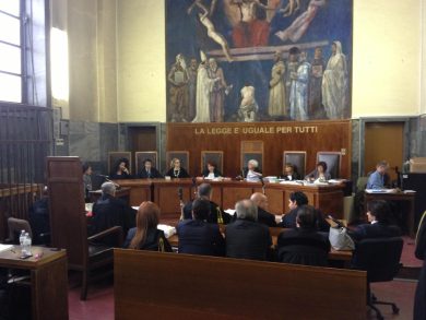 Cronache dal bunga bunga africano