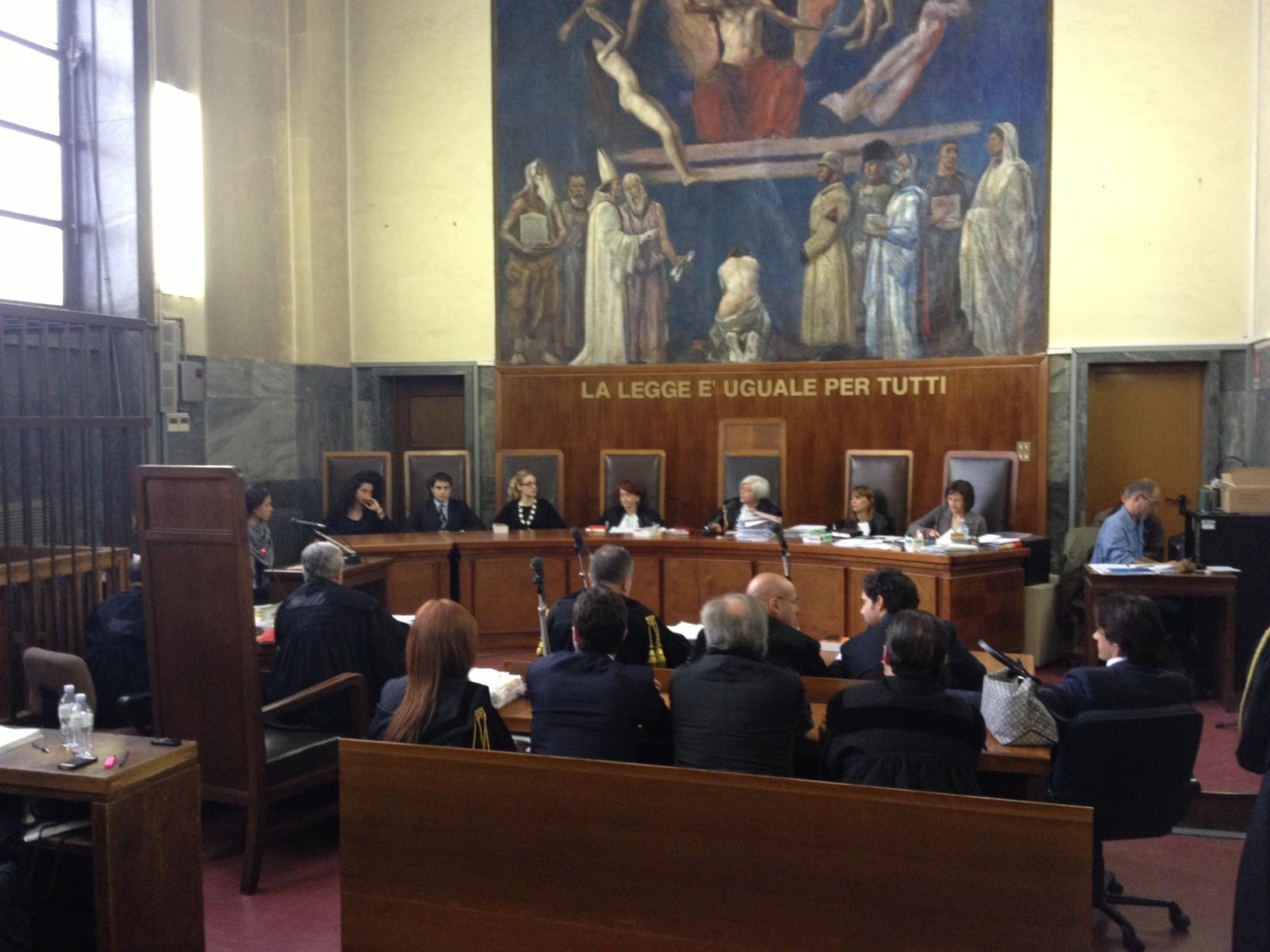 Cronache dal bunga bunga africano