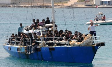 Asilo ultima carta per evitare il rimpatrio