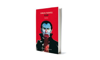 “Vlad” di Carlos Fuentes