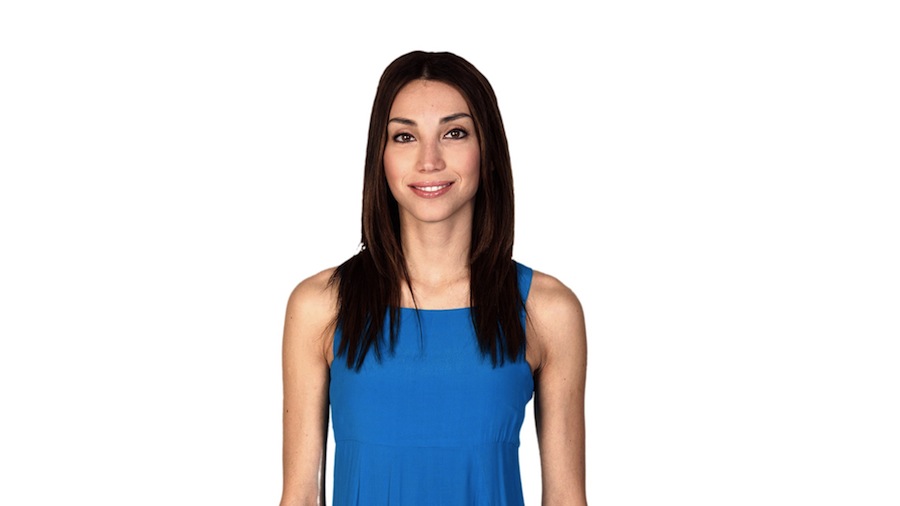 Grande Fratello 13, Chicca è la terza finalista Grande Fratello 13, Chicca è la terza finalista