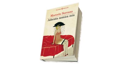 “Adorata nemica mia” di Marcela Serrano