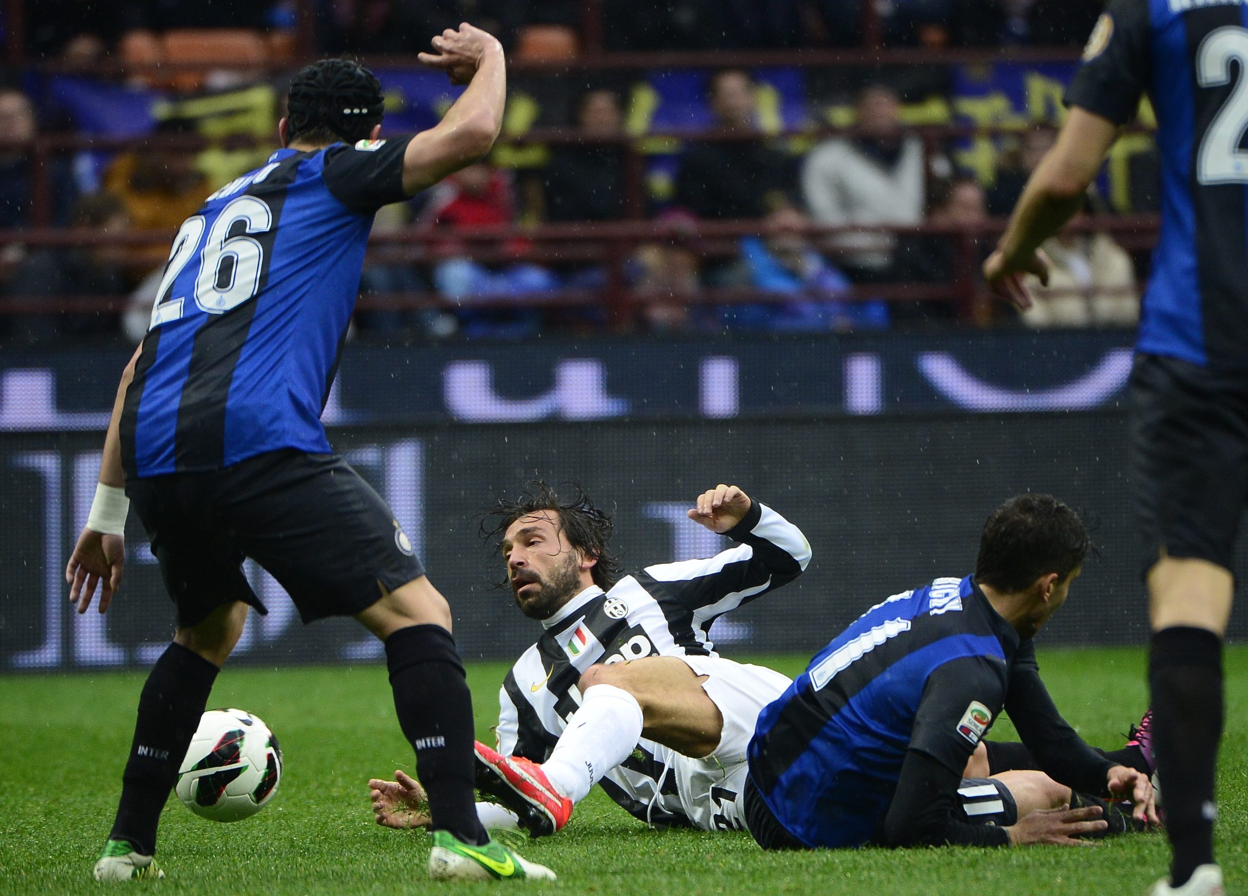 Tutte le curiosità (e i numeri) del campionato