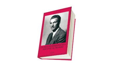 “La mia testimonianza davanti al mondo” di Jan Karski