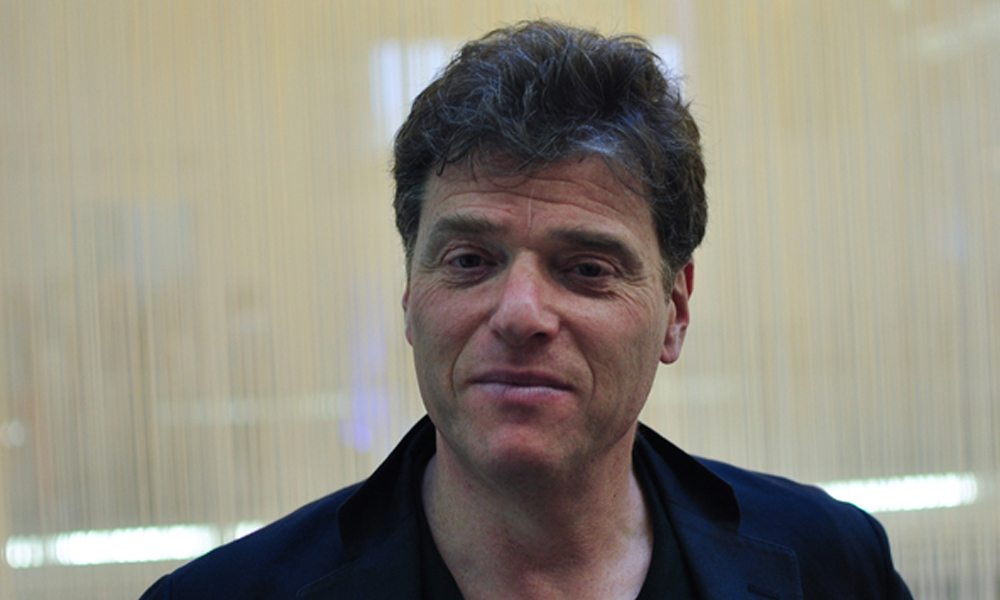 Andrew Keen: “I social media sono Piccoli fratelli” Andrew Keen: “I social media sono Piccoli fratelli”