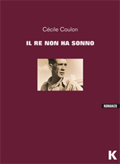 Cécile Coulon, rivelazione francese a Torino