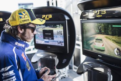 MotoGp, Gp di Francia. Prove libere e quote