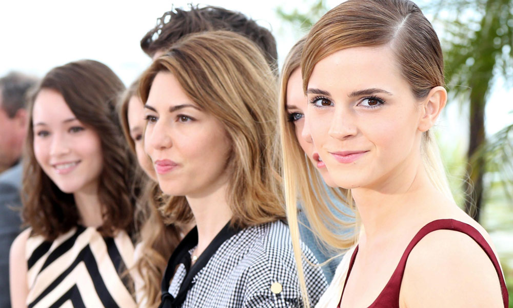 The Bling Ring, a Cannes gli adolescenti terribili di Sofia Coppola – Video The Bling Ring, a Cannes gli adolescenti terribili di Sofia Coppola – Video