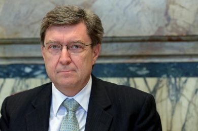 Pensioni: così potrebbe cambiarle il governo Letta