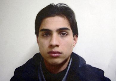 Longo, il “pistolero”, Kabobo, il “disperato”