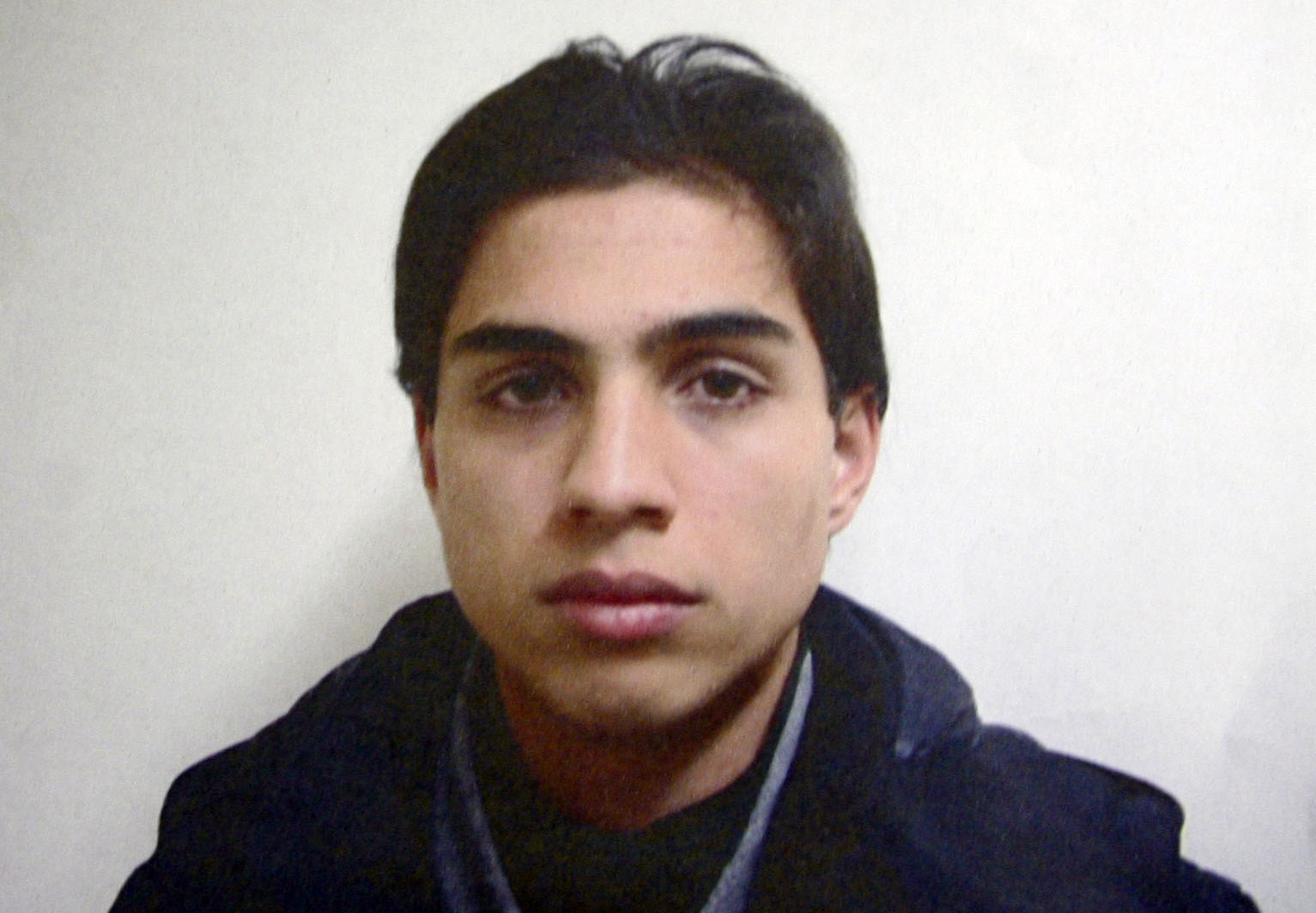 Longo, il “pistolero”, Kabobo, il “disperato” Longo, il “pistolero”, Kabobo, il “disperato”