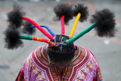 Le foto più belle della settimana – 10/16 maggio