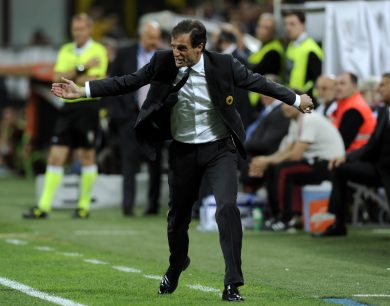 5 motivi per cui Allegri farà bene alla Roma