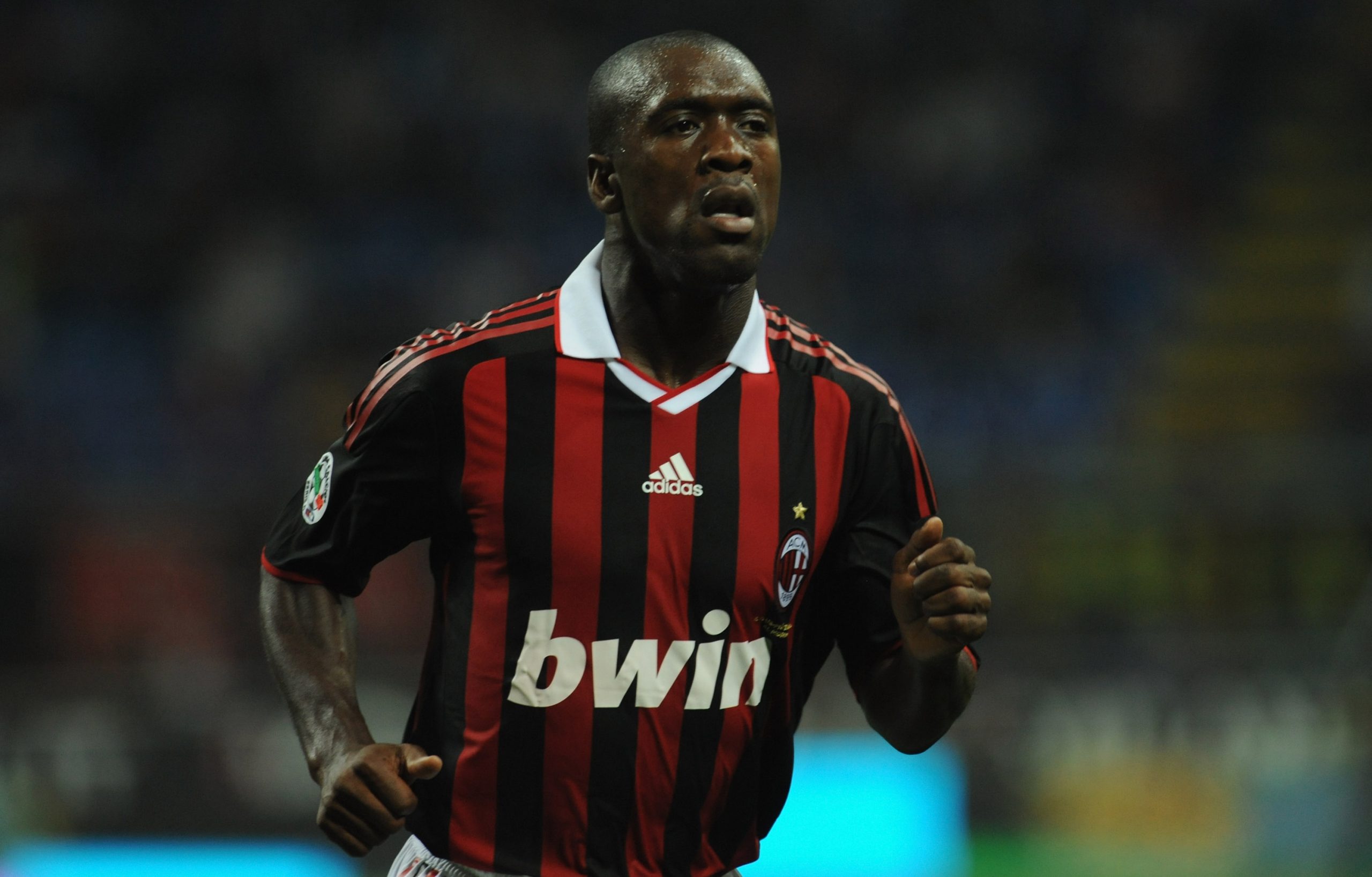 5 motivi per cui Seedorf potrebbe far bene al Milan