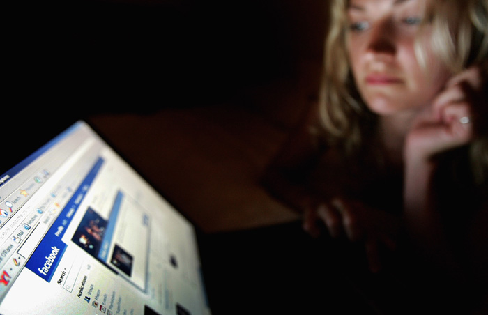 Dating online: le vie di Facebook sono infinite? Dating online: le vie di Facebook sono infinite?