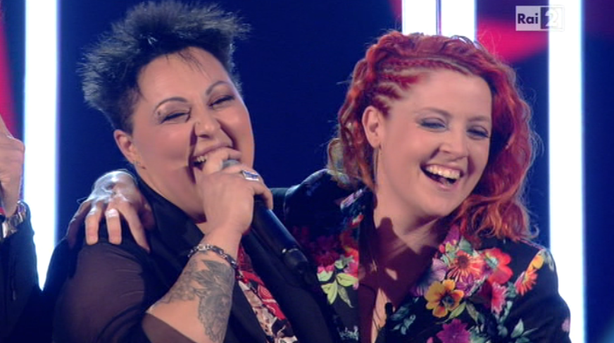 The Voice of Italy: il Live. Le 21 pagelle dell’undicesima puntata The Voice of Italy: il Live. Le 21 pagelle dell’undicesima puntata