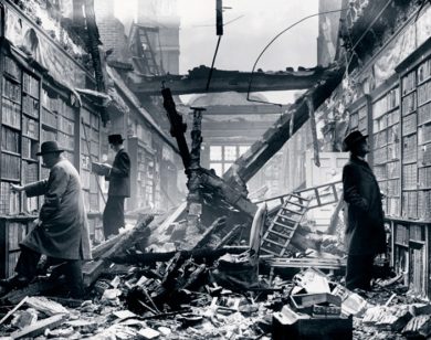 ”La prosa di Kipling era pomposa, quella di Stevenson infantile, quella di Joyce inintelligibile”. Storia di una felice prigionia