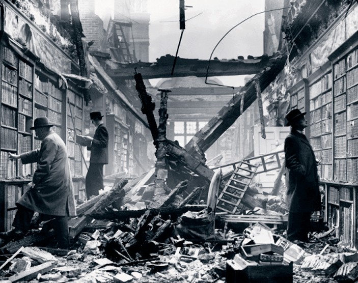 ”La prosa di Kipling era pomposa, quella di Stevenson infantile, quella di Joyce inintelligibile”. Storia di una felice prigionia ”La prosa di Kipling era pomposa, quella di Stevenson infantile, quella di Joyce inintelligibile”. Storia di una felice prigionia