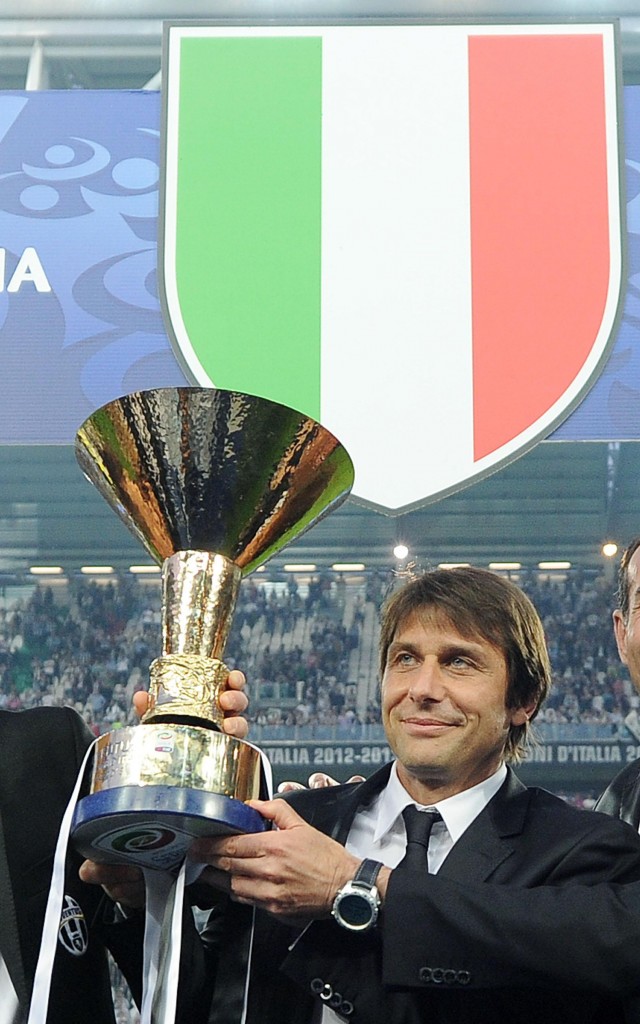 Quanto e’ alta l’asticella di Conte? Quanto e’ alta l’asticella di Conte?