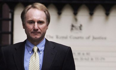 Dan Brown: 5 curiosità sull’autore di “Inferno”
