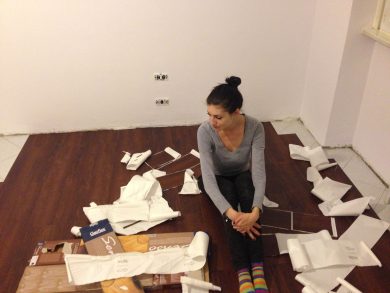 Ristrutturo casa con poco #4 – Lo sconforto