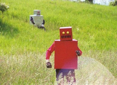 Coppa del Mondo 2014, in Brasile sbarcano i robot