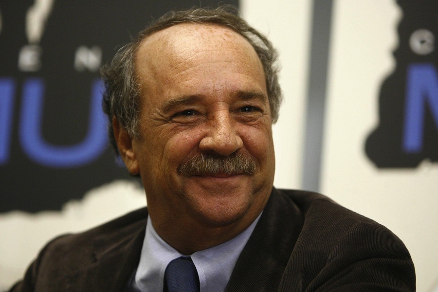 Clemente Mimun: “Il mio segreto è la passione” Clemente Mimun: “Il mio segreto è la passione”