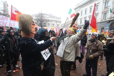 Esodati, secondo round. Ecco chi sono tutti i salvaguardati